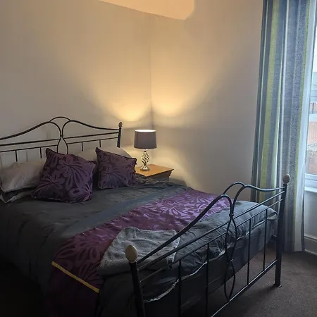 Qs57 Large 5 Bedroom Terrace House Hébergement de vacances Redcar