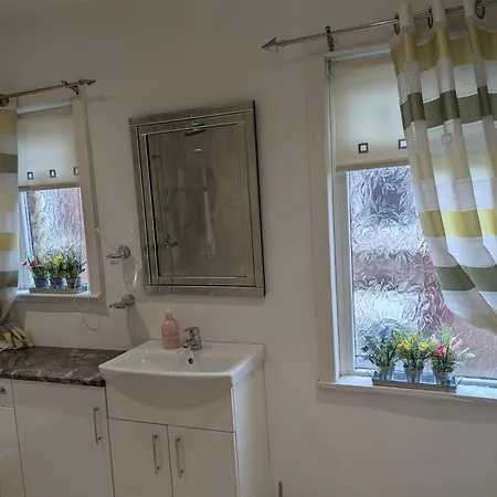 Qs57 Large 5 Bedroom Terrace House Feriehus Redcar