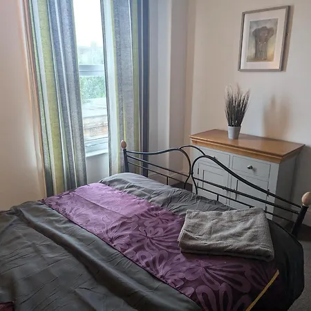 Qs57 Large 5 Bedroom Terrace House * Redcar