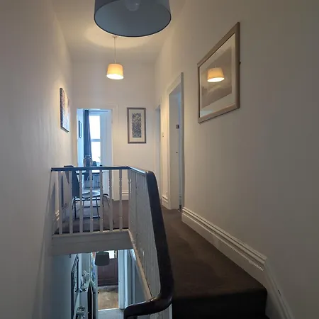 Feriehus Qs57 Large 5 Bedroom Terrace House *