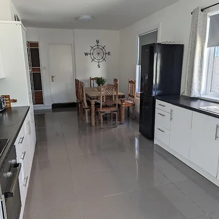Prázdninový dům Qs57 Large 5 Bedroom Terrace House *